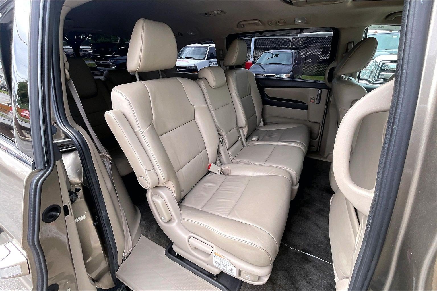 Used 2013 Honda Odyssey Touring image 31