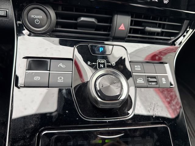 Used 2024 Toyota bZ4X XLE w/ Weather Package image 16