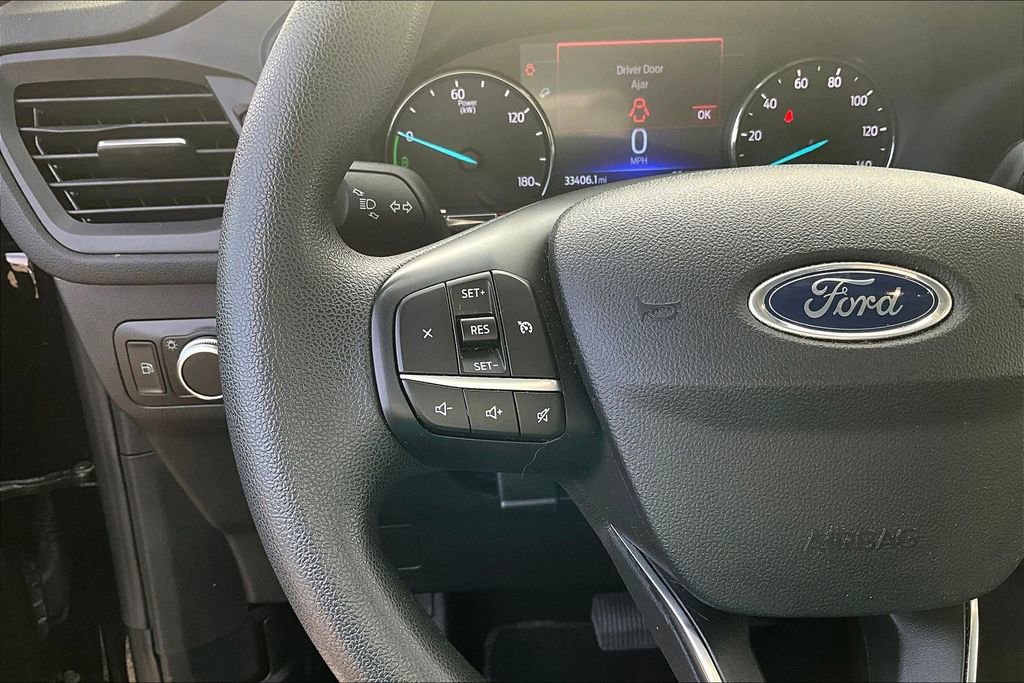 Used 2022 Ford Escape SE image 13