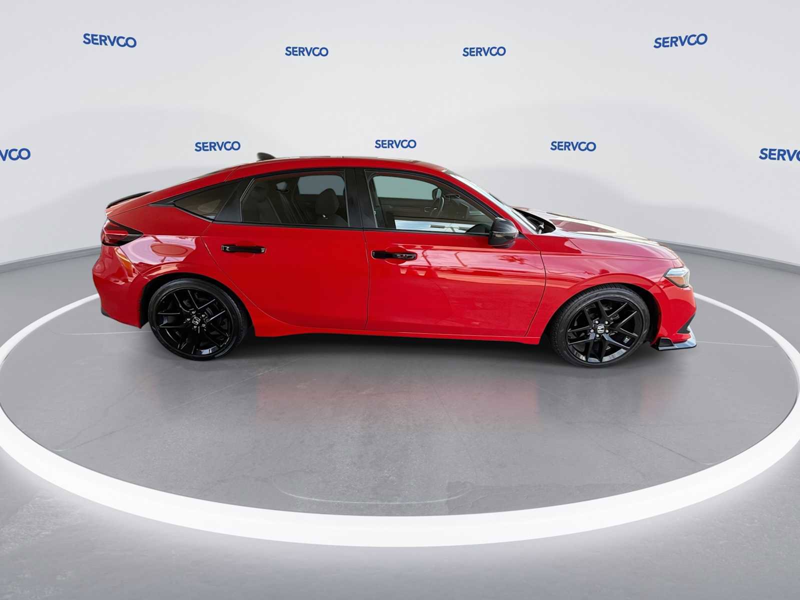 Used 2022 Honda Civic Sport image 9