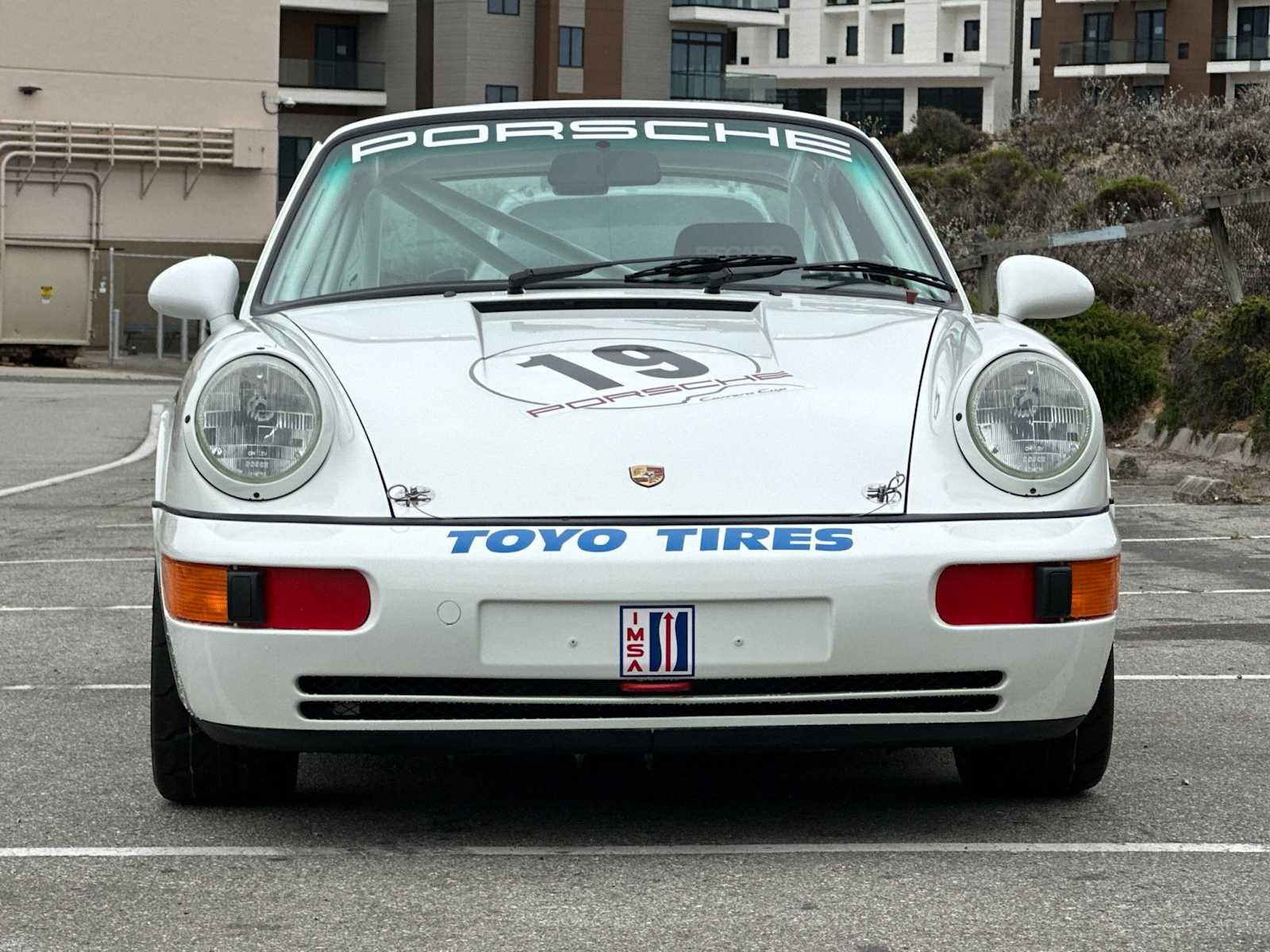 Used 1992 Porsche 911 RS America image 10