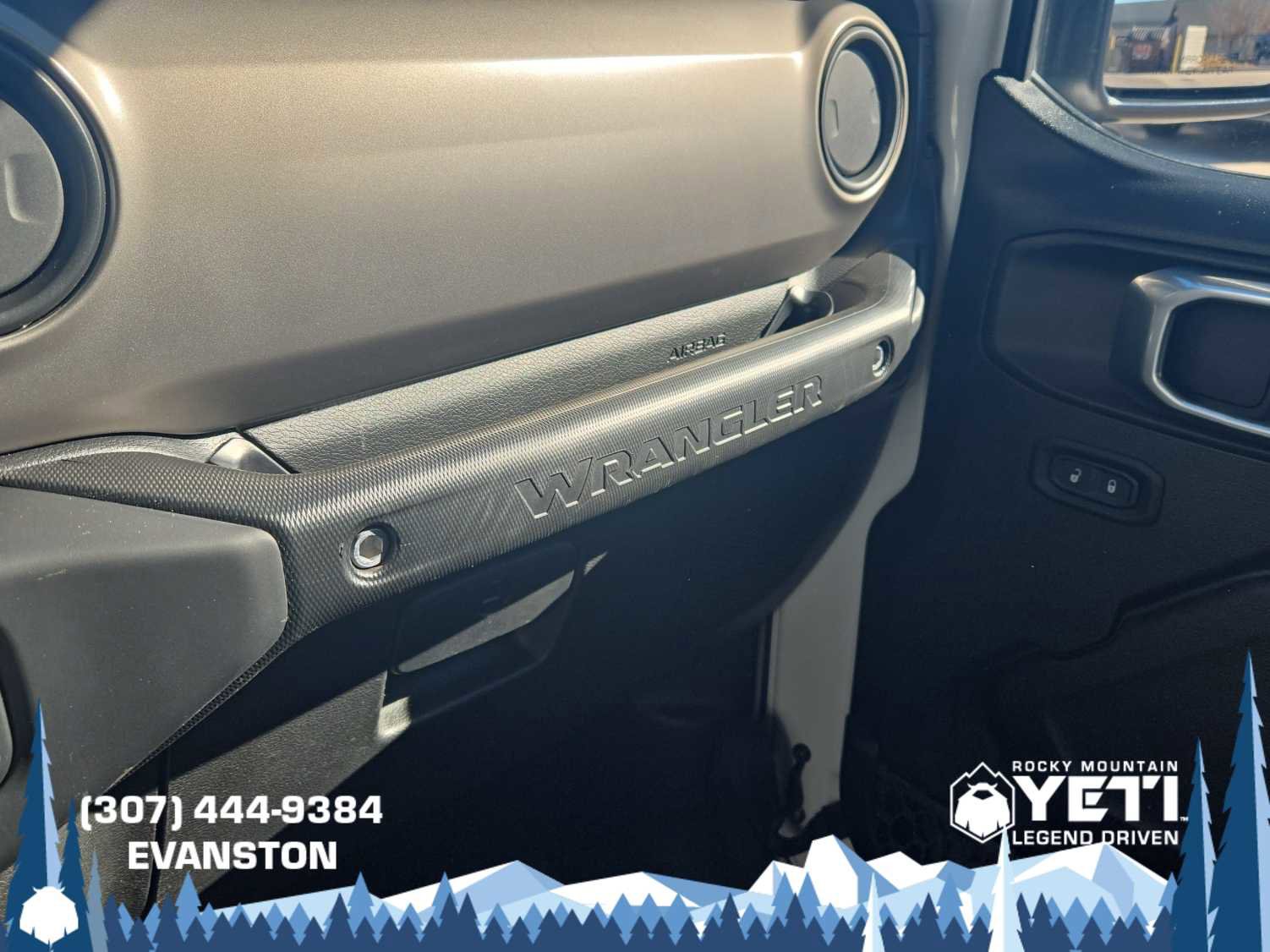 Used 2021 Jeep Wrangler Unlimited Sport image 29