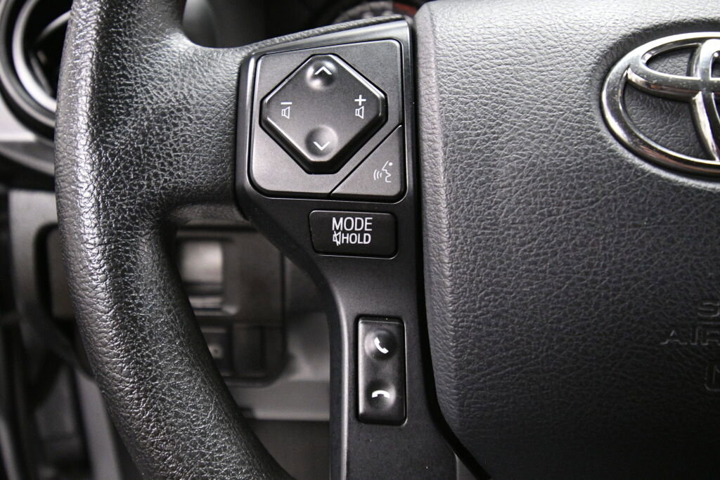 Certified 2019 Toyota Tacoma SR image 17