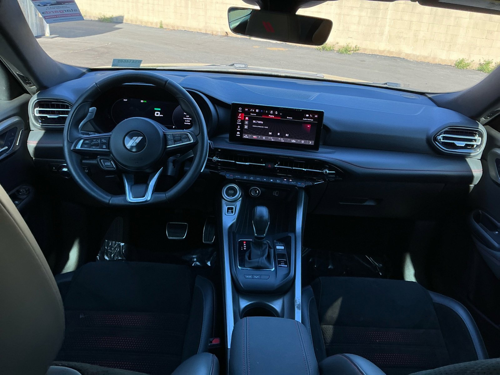 Used 2024 Dodge Hornet R/T w/ Track Pack image 17