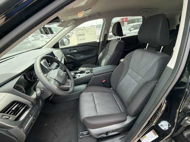 New 2026 Nissan Rogue SV w/ Cold Weather Package AWD/4WD image 11