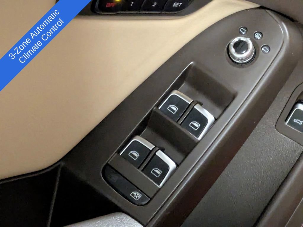 Used 2014 Audi A4 2.0T Premium Plus w/ Premium Plus Package image 13