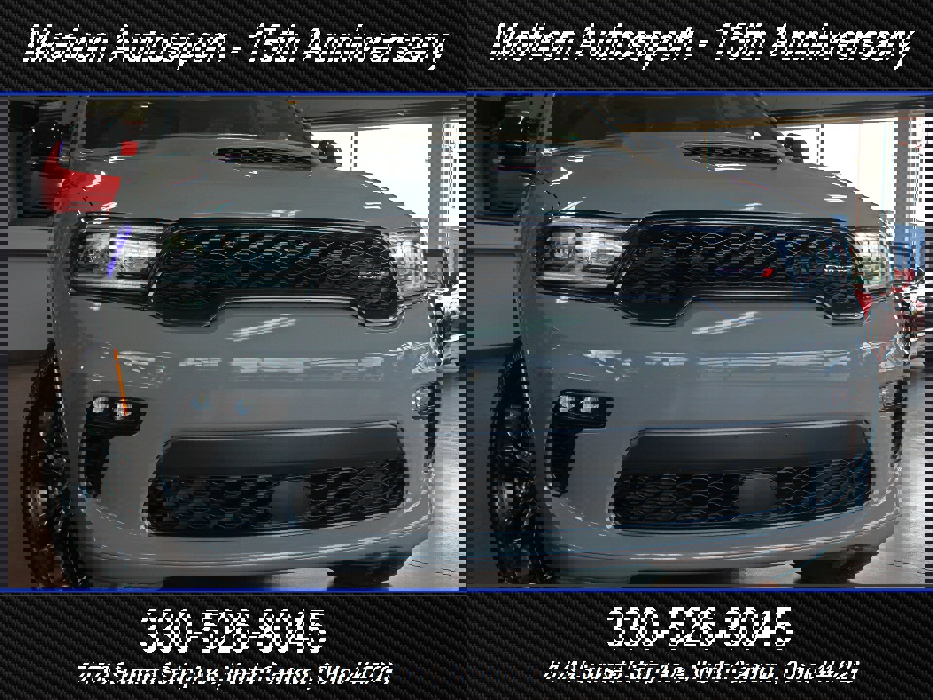 Used 2023 Dodge Durango GT w/ Blacktop Package image 58