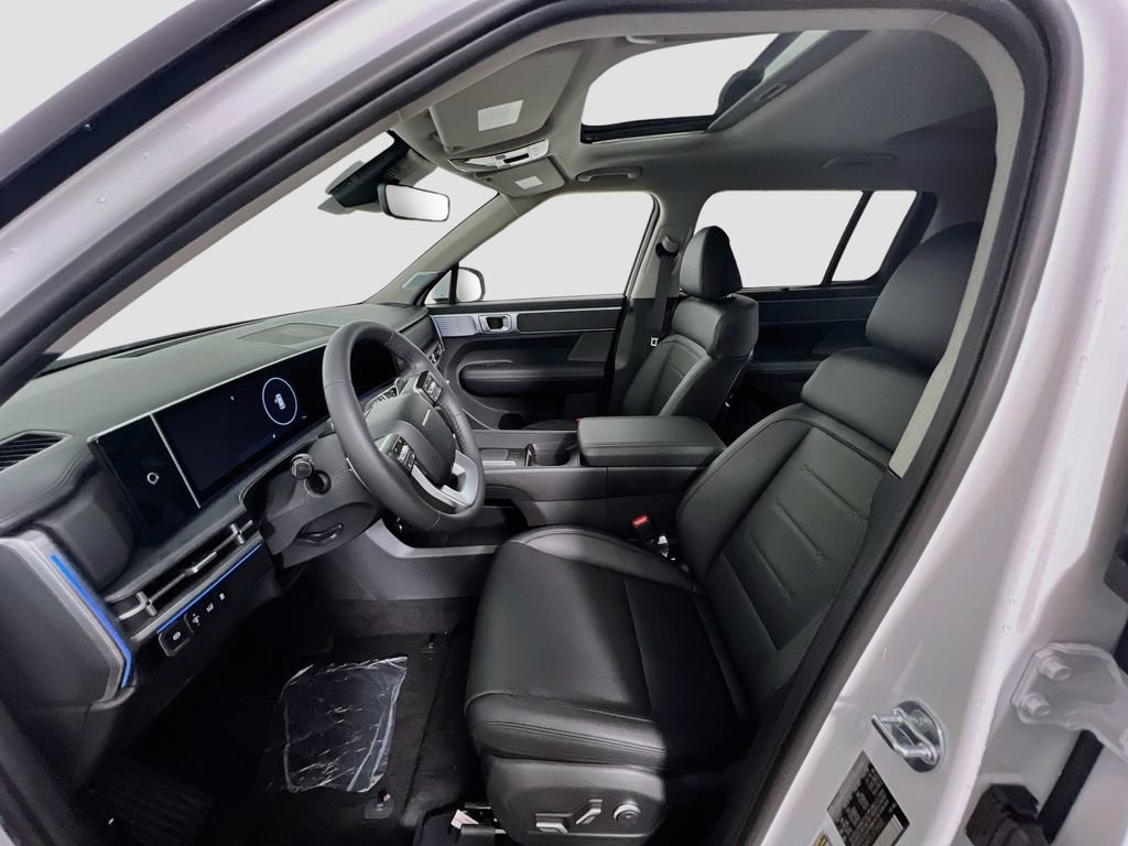 New 2026 Hyundai Santa Fe Limited AWD/4WD image 18