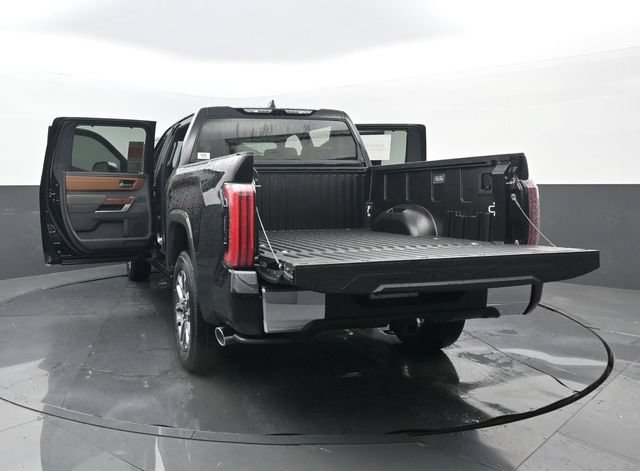 New 2026 Toyota Tundra 1794 Edition AWD/4WD image 35