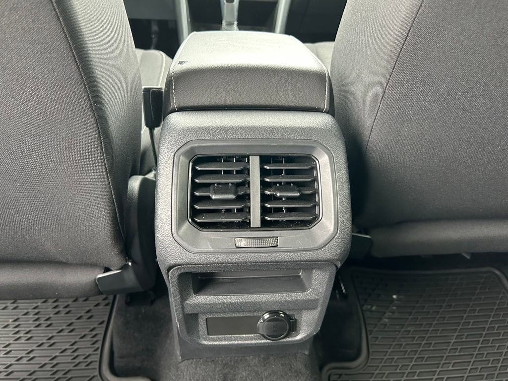 Used 2023 Volkswagen Tiguan S w/ Driver Assistance Package image 57