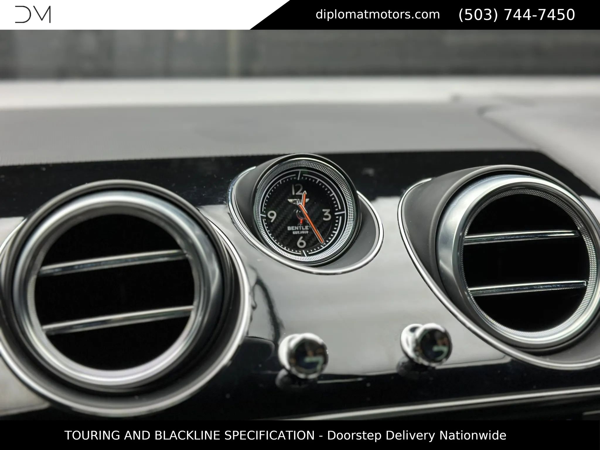 Used 2020 Bentley Bentayga Speed image 41