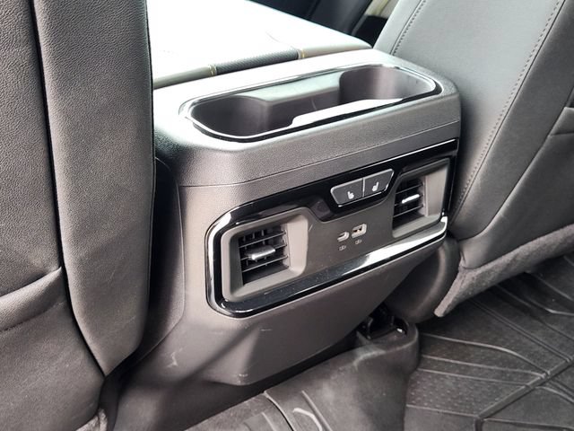 Used 2026 Chevrolet Silverado 1500 ZR2 w/ Dark Appearance Package AWD/4WD image 40