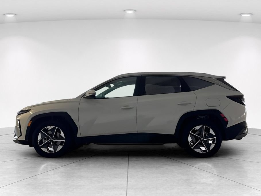 New 2026 Hyundai Tucson SEL FWD image 7