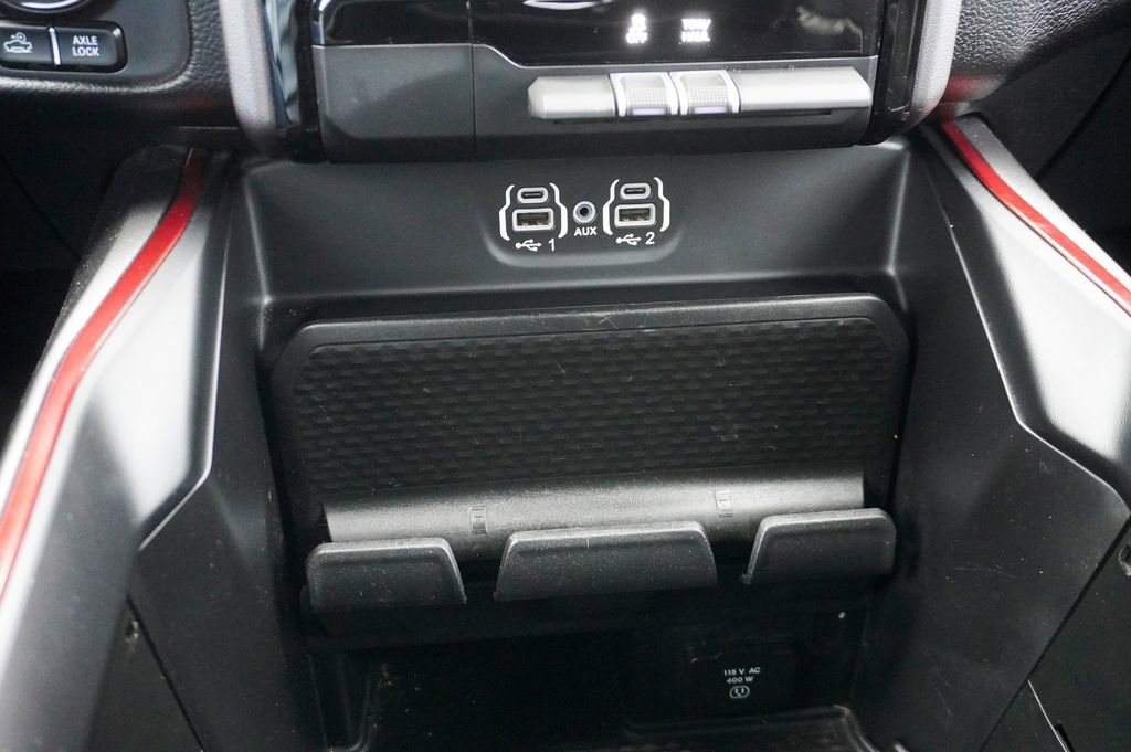 Used 2023 RAM 1500 Rebel w/ Rebel Level 1 Equipment Group image 16