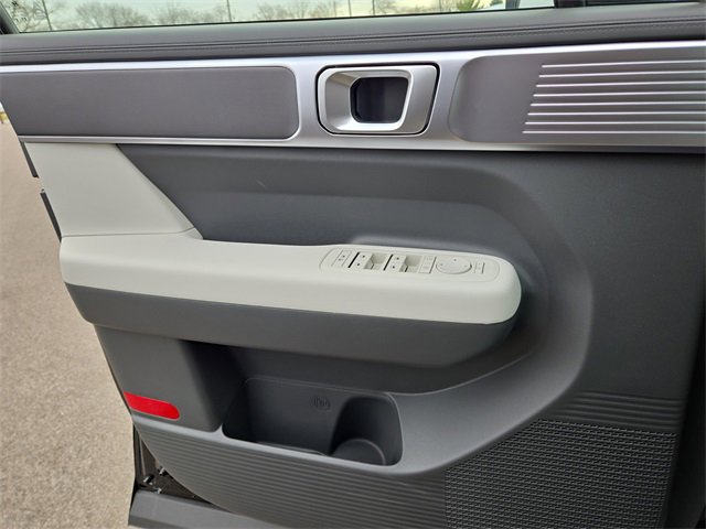 New 2026 Hyundai Santa Fe SE image 17