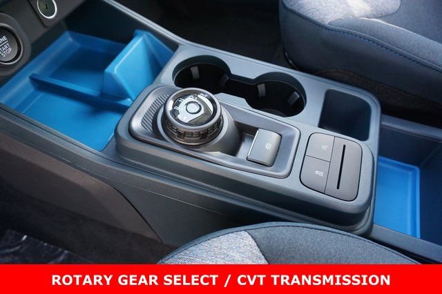 New 2025 Ford Maverick XLT w/ XLT Luxury Package AWD/4WD image 32