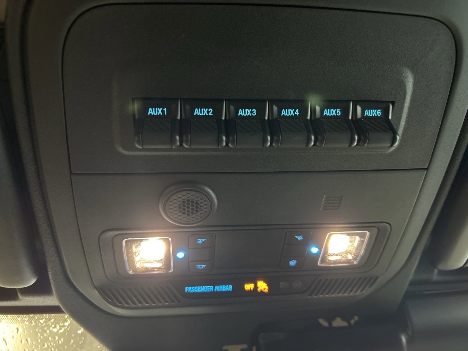 New 2025 Ford Bronco Heritage Edition image 31