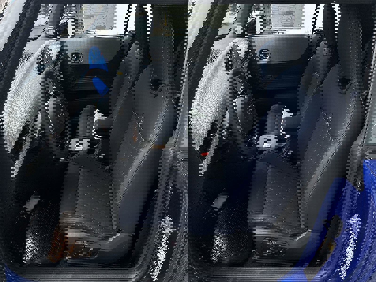 New 2026 MINI Cooper S image 12