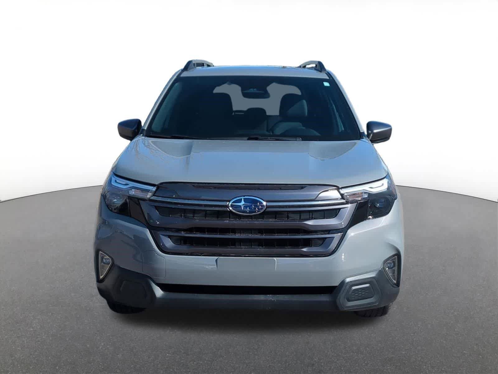 Certified 2026 Subaru Forester Premium image 9