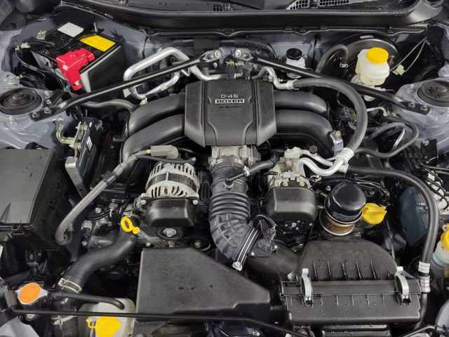 Used 2023 Toyota GR86 w/ ALL Weather Mat Package (TMS) image 14