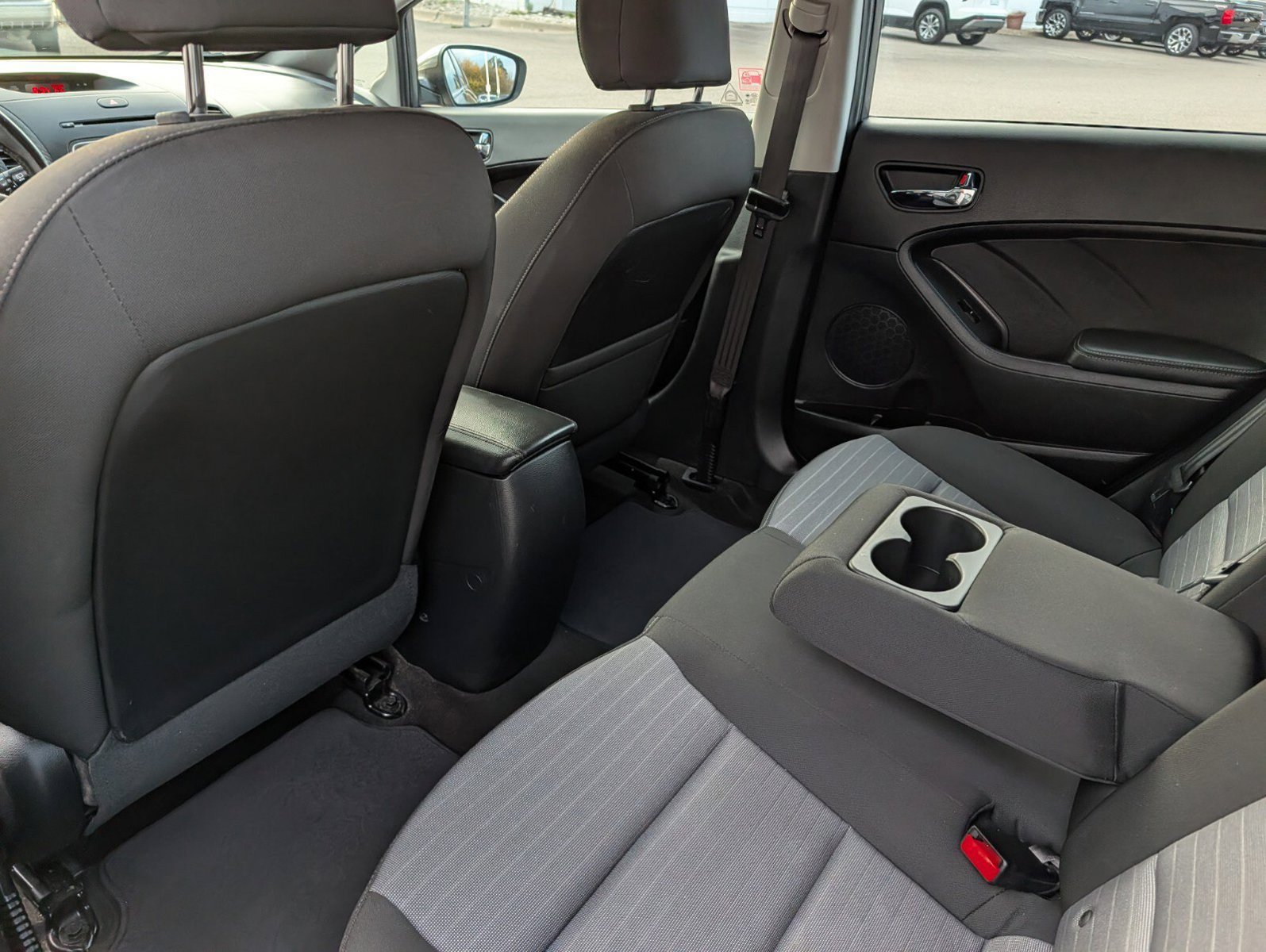 Used 2016 Kia Forte EX FWD image 20