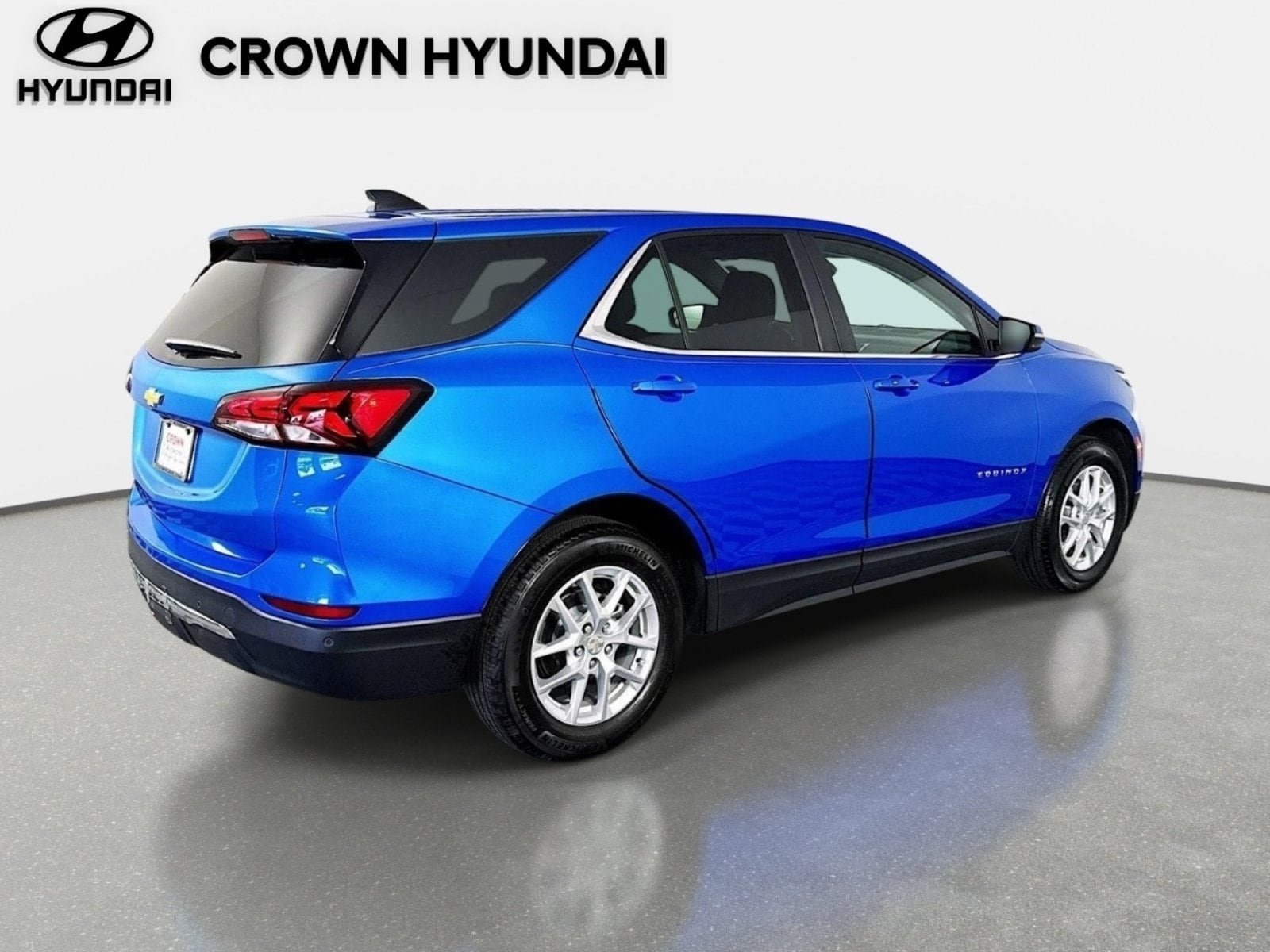 Used 2024 Chevrolet Equinox LT FWD image 6