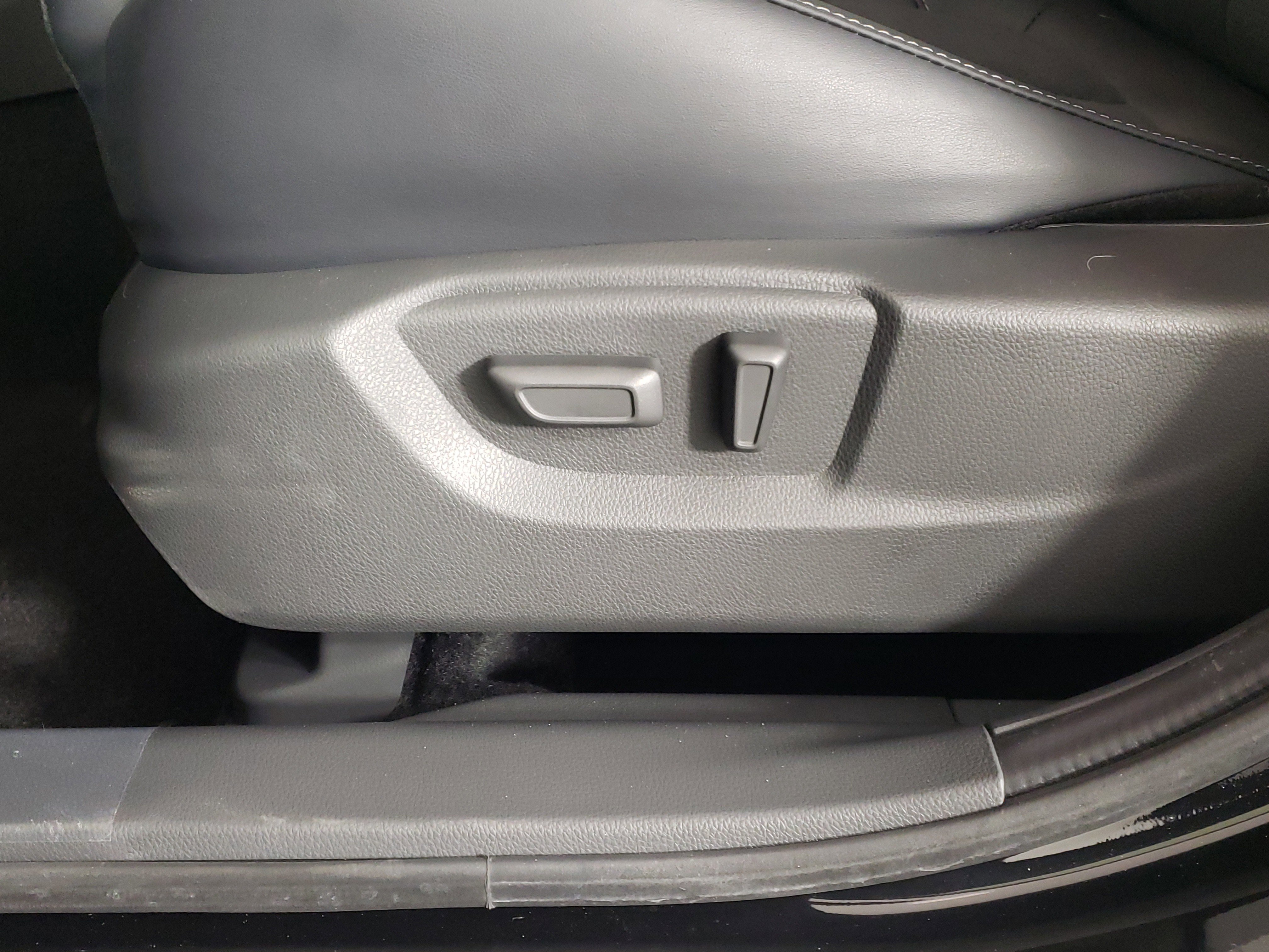 New 2026 Mitsubishi Eclipse Cross SE image 9