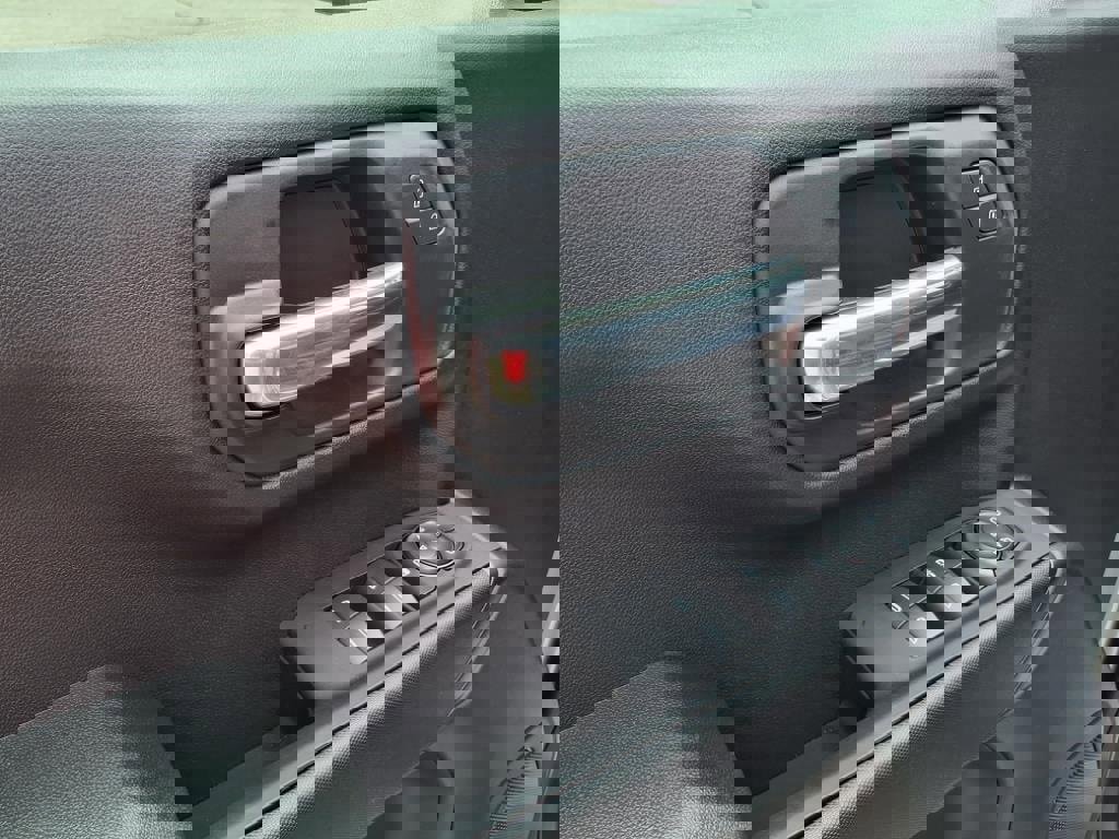 New 2026 Chevrolet Silverado 1500 Custom image 11