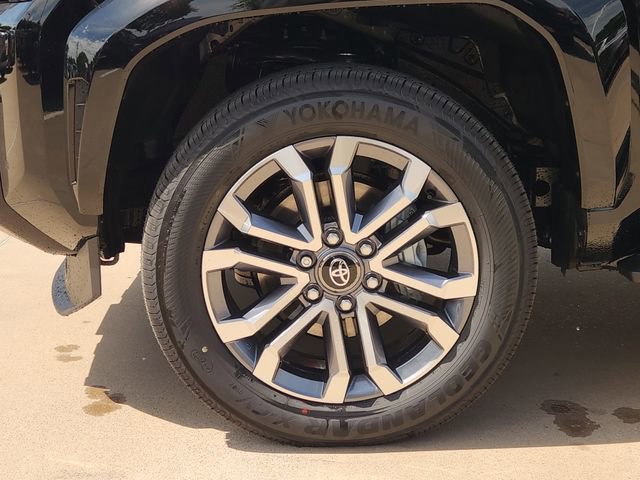 New 2026 Toyota 4Runner Limited AWD/4WD image 8