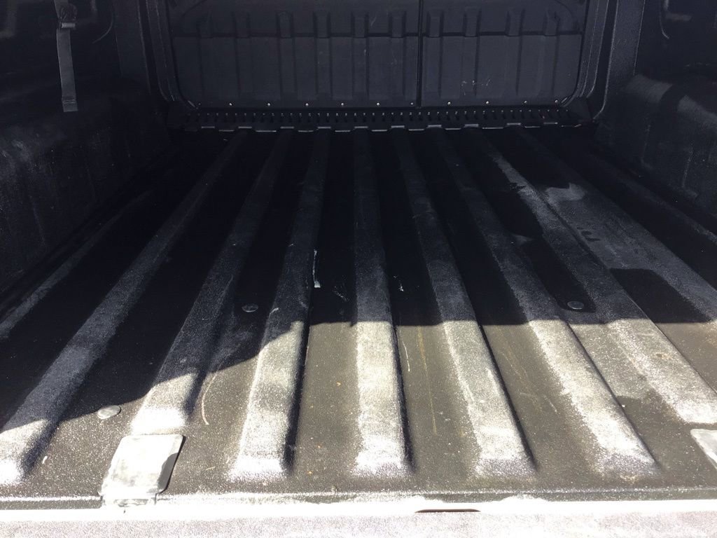 Used 2024 Chevrolet Silverado EV RST image 26