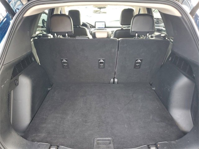 Used 2020 Ford Escape SEL image 8