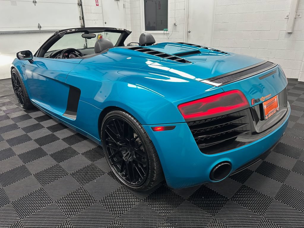 Used 2014 Audi R8 V8 AWD/4WD image 15