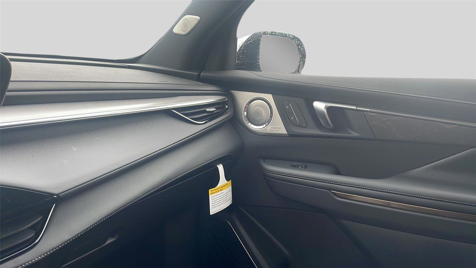 New 2026 Buick Enclave Avenir w/ Super Cruise Package image 10