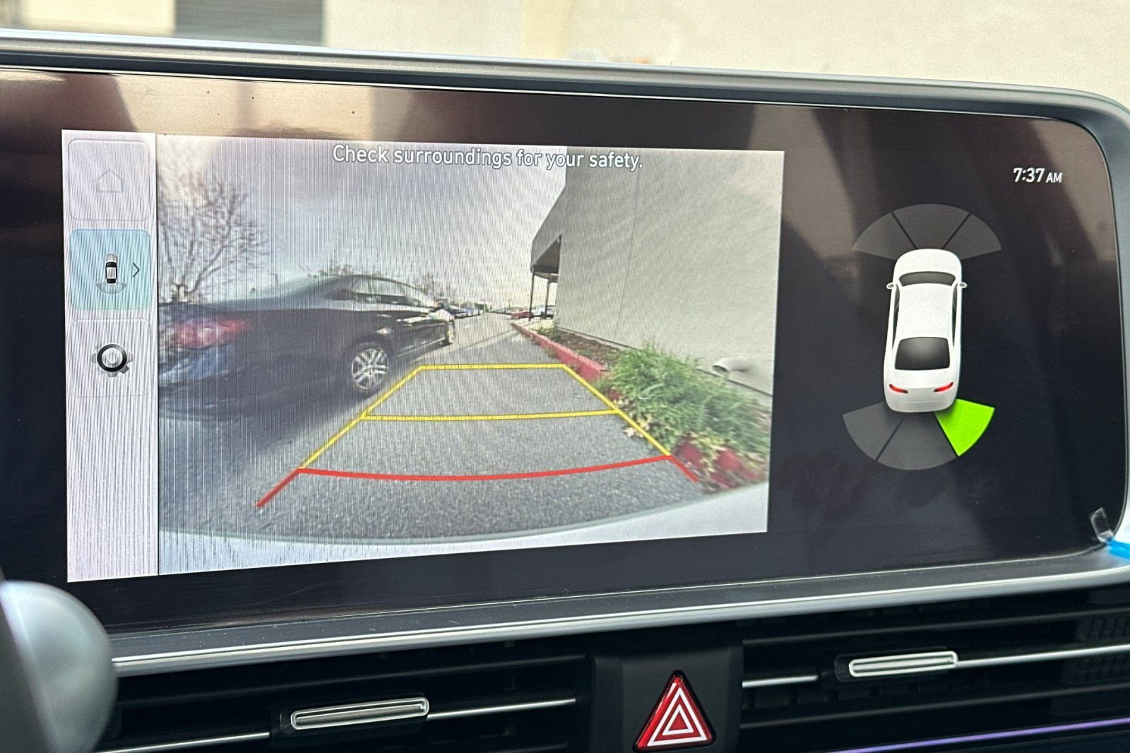 Certified 2024 Hyundai Ioniq 6 SEL image 21