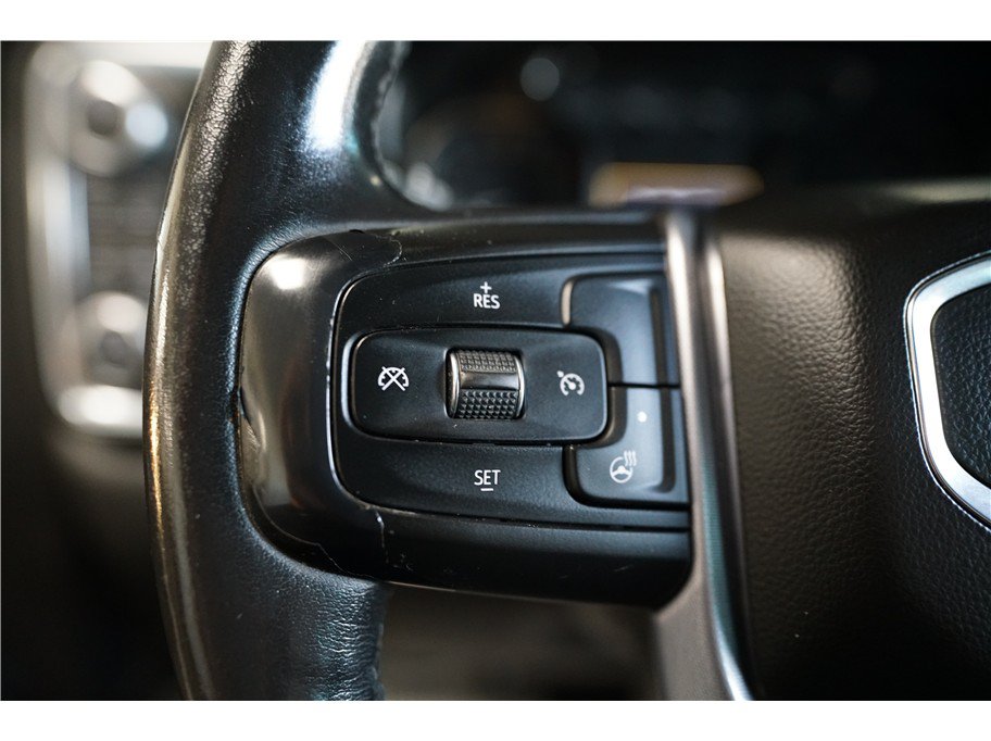 Used 2020 GMC Sierra 1500 SLT AWD/4WD image 22