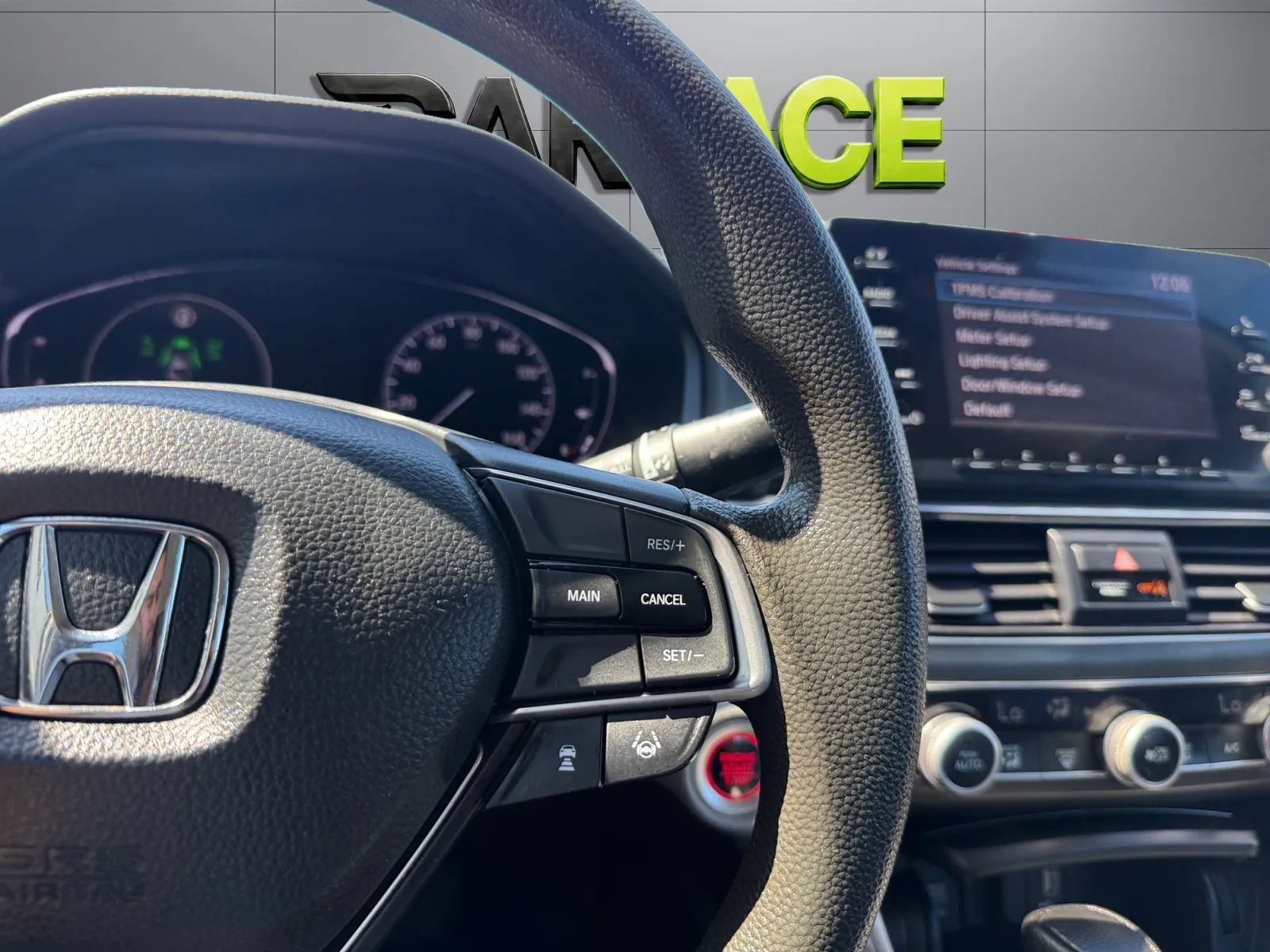 Used 2020 Honda Accord LX image 24