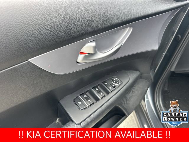 Certified 2024 Kia Forte LXS w/ LXS Technology Package image 16