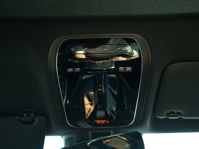 Certified 2025 Mercedes-Benz C 300 4MATIC Sedan image 30