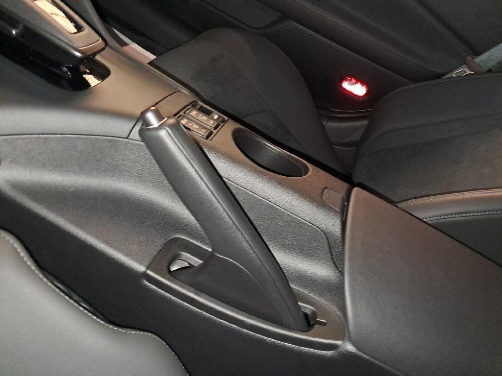 New 2027 Nissan Z Performance RWD image 25
