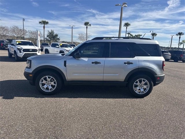 Used 2021 Ford Bronco Sport image 7