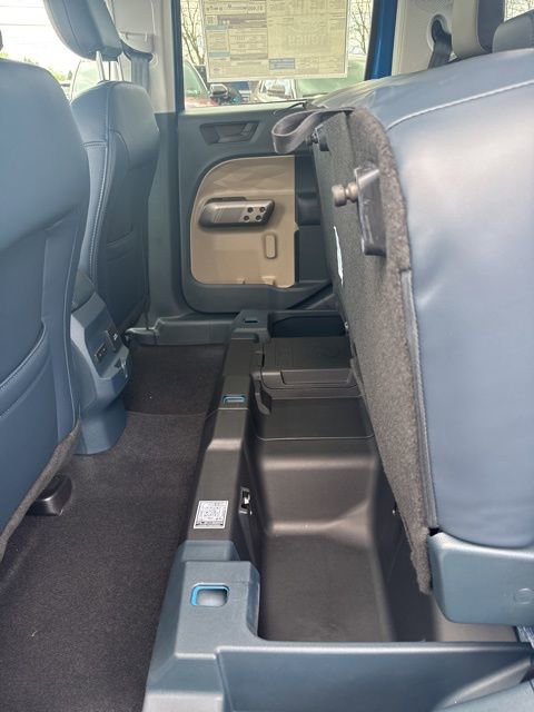 Used 2026 Ford Maverick Lariat image 25