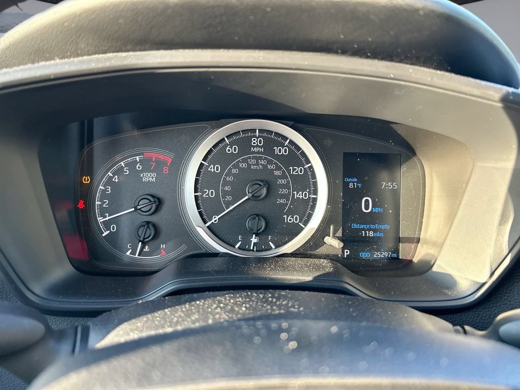 Used 2022 Toyota Corolla LE FWD image 20