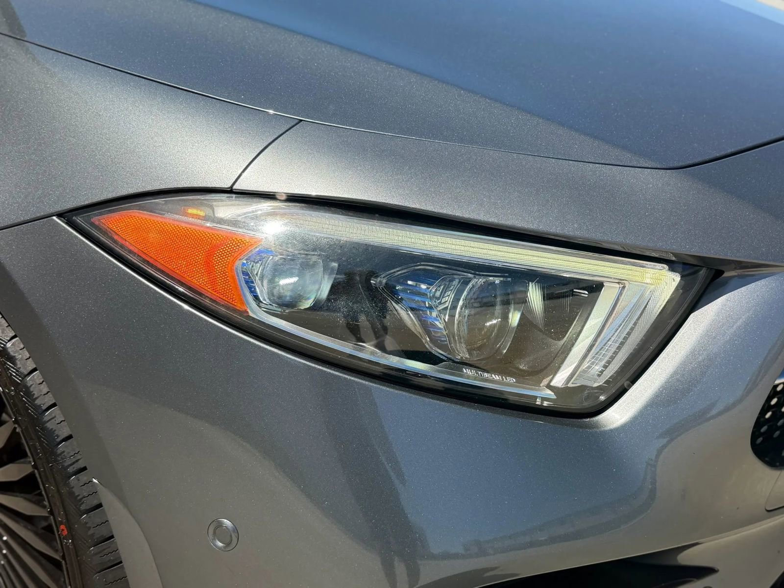 Used 2019 Mercedes-Benz CLS 450 4MATIC image 6