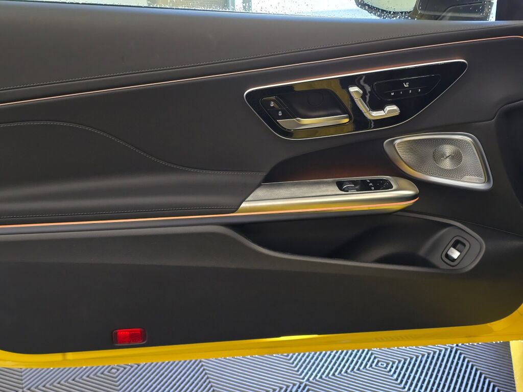 New 2026 Mercedes-Benz CLE 450 4MATIC Coupe image 34