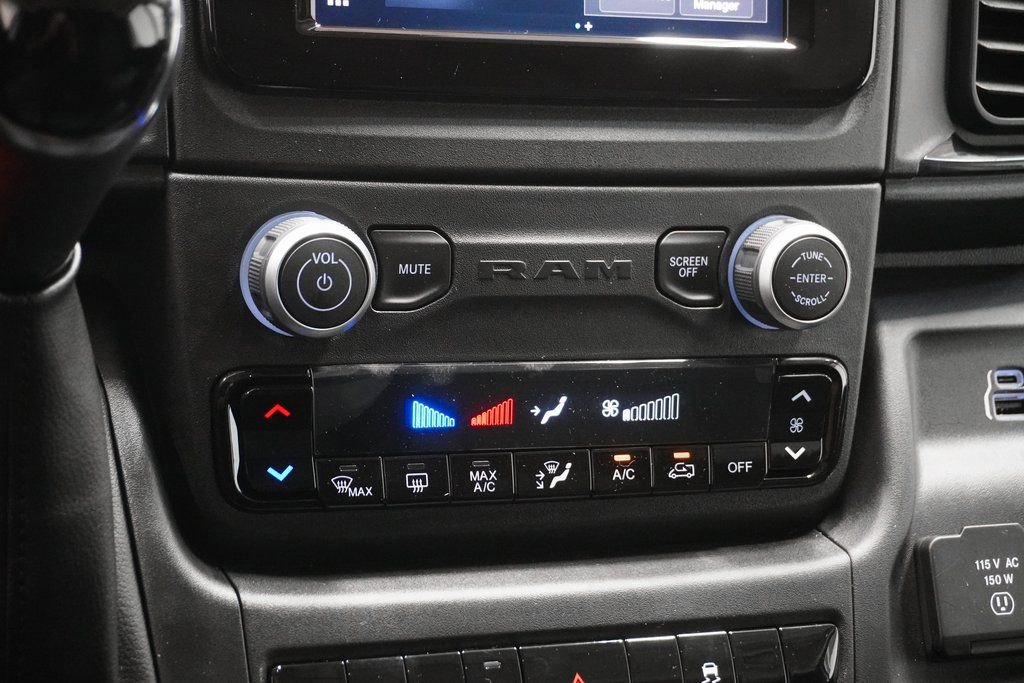 Used 2026 RAM ProMaster 2500 w/ Convenience Group image 25