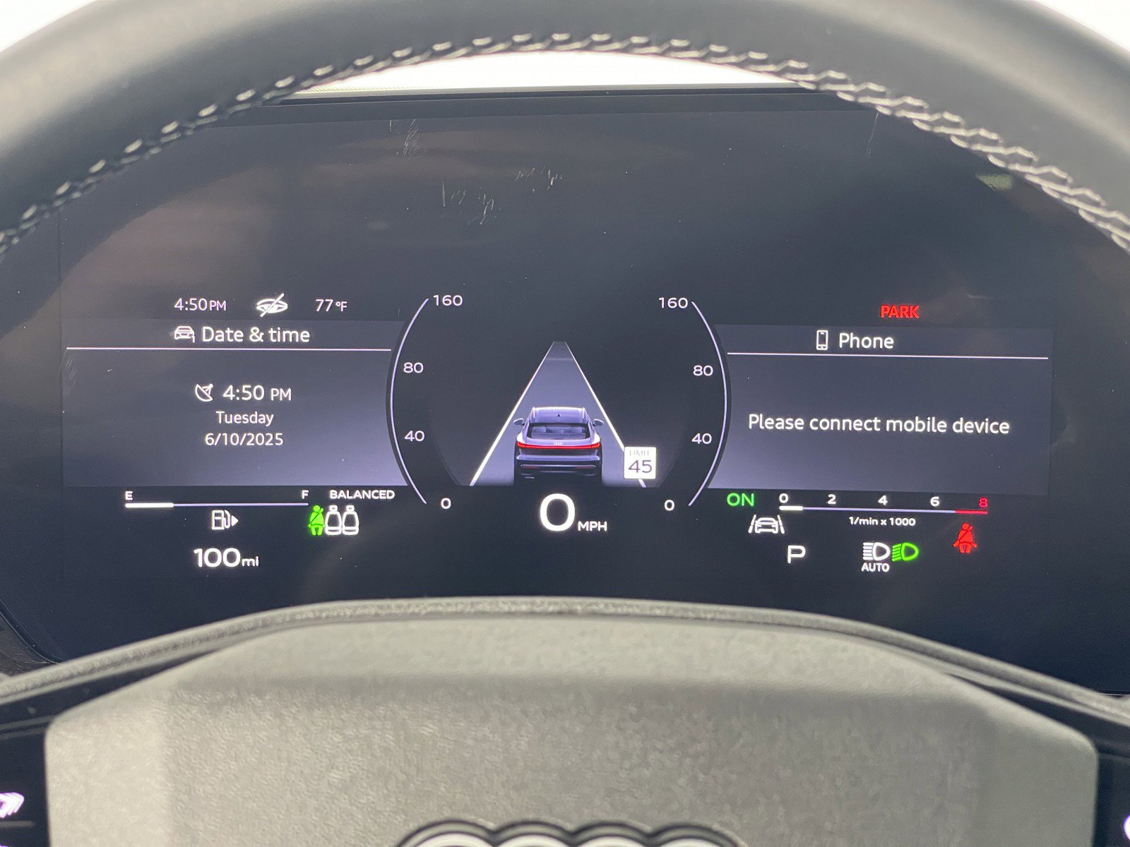 New 2025 Audi Q5 Premium Plus image 26