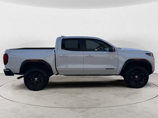Certified 2023 GMC Canyon Elevation image 6