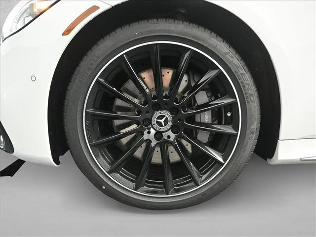 New 2026 Mercedes-Benz S 580 4MATIC Sedan image 29