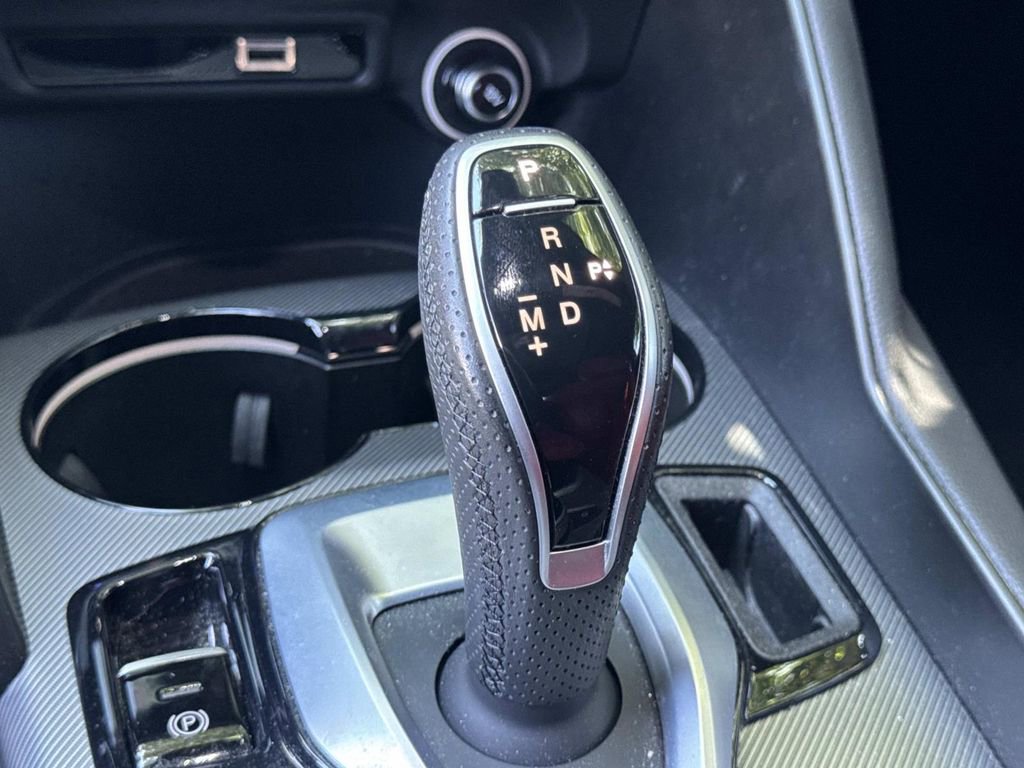 Used 2023 Alfa Romeo Giulia Veloce RWD image 17