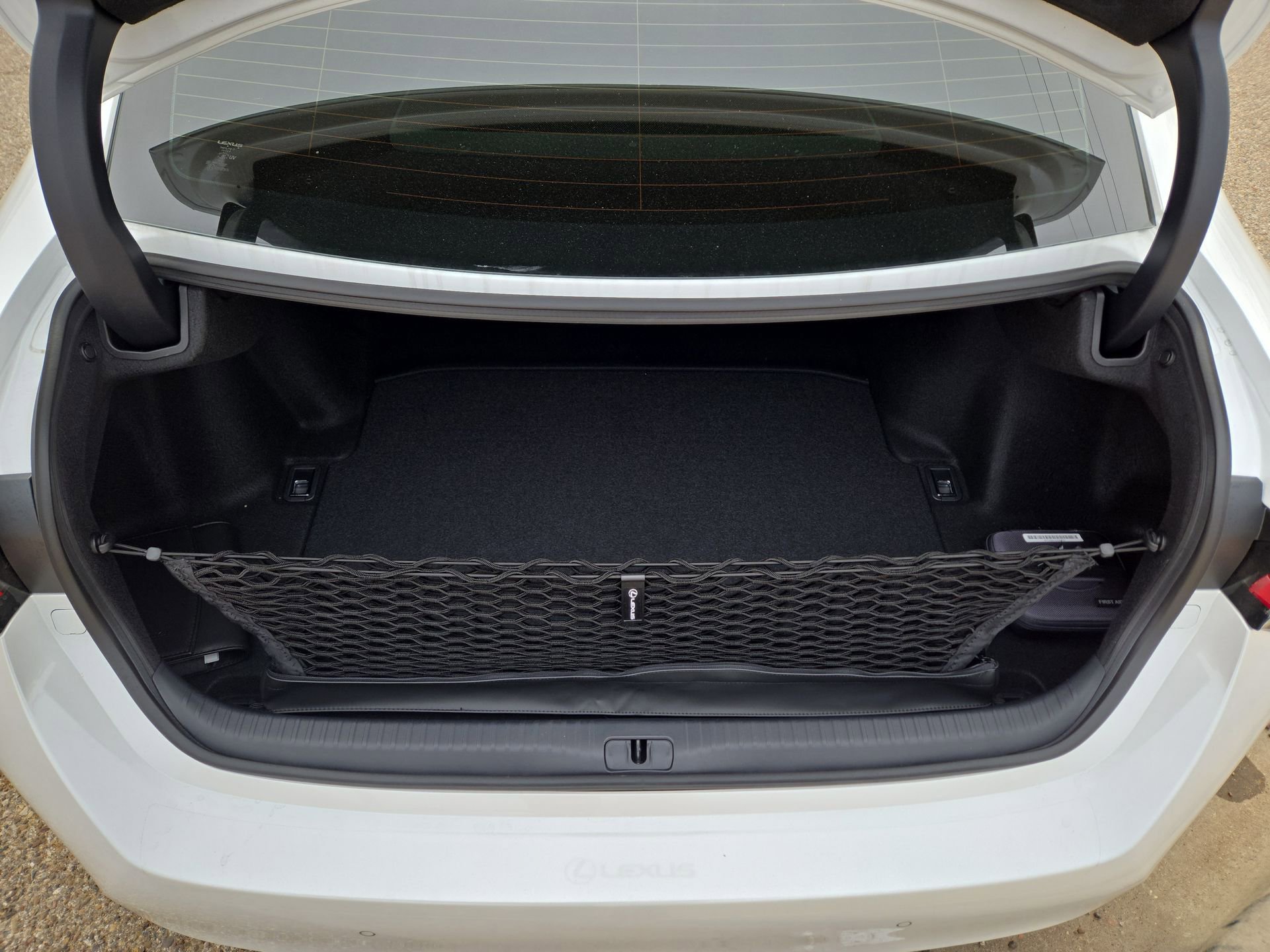 New 2025 Lexus RC 300 w/ Premium Package image 9